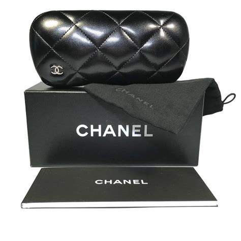 buy chanel glasses case|chanel optical glasses for women.